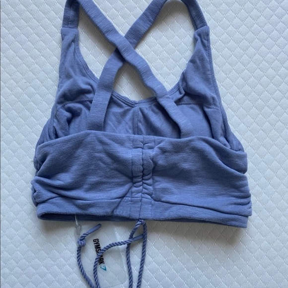 🚨SOLD🚨Gymshark Sport Bra - Picture 7 of 8